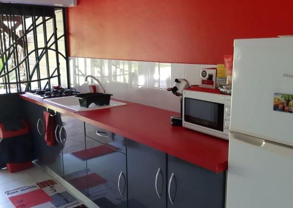 Remire Montjoly Apartment | Appartement dans Villa avec jardin et piscine pour détente et évasion