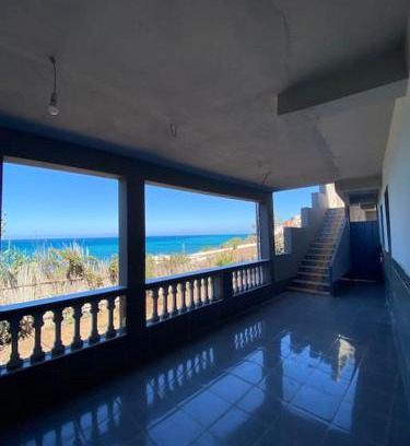 Trougout House | Appartement dans villa