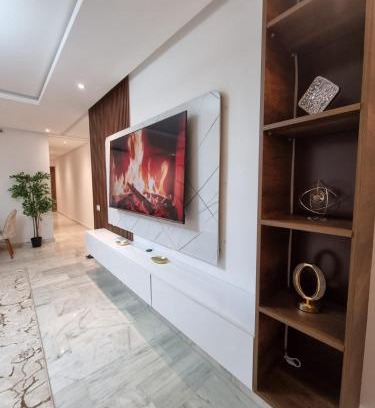 Tamariss Apartment | Appartement - Dar Bouazza