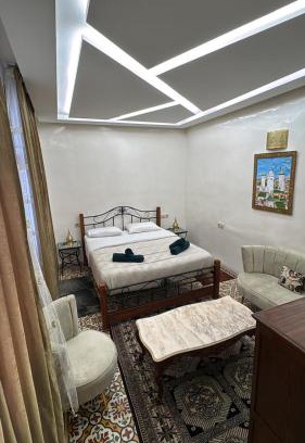 R'habet Zbib Apartment | Appartement Dar LALA 1