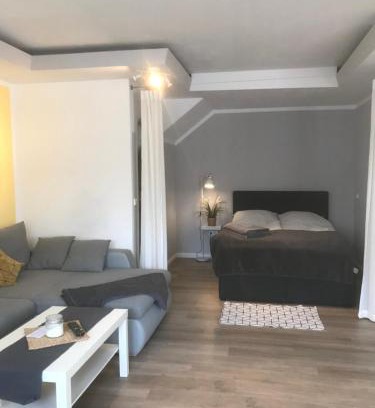 Reekenfeld Apartment | Appartement