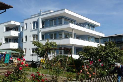 Immenstaad am Bodensee Apartment | Appartements Bank Am See