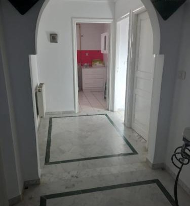 Halq al Wadi Apartment | Appartement de la joi