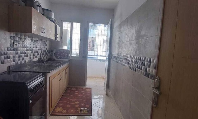 Moulay Abdallah Apartment | Appartement de luxe à el jadida waw