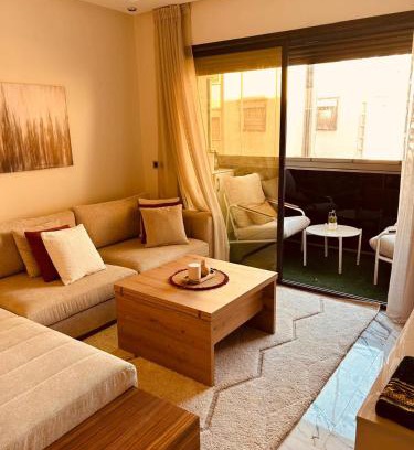 Cite El Houda Apartment | Appartement de lux a agadir