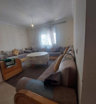 Moulay Abdallah Apartment | Appartement de luxe à el jadida waw