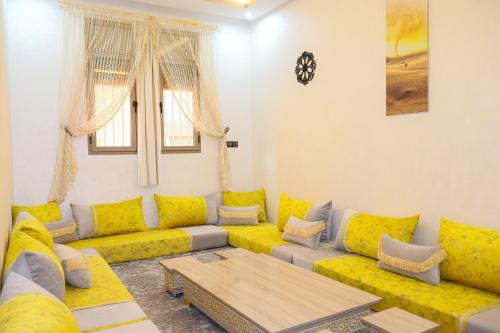 Laayoune Apartment | APPARTEMENT DE LUXE A LAAYOUNe