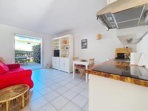 Plage d'Argeles Apartment | Appartement de plain pied Le Racou Mar 24