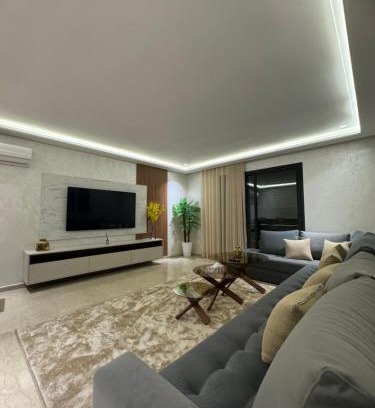 Gauthier Apartment | Appartement de prestige à Casablanca
