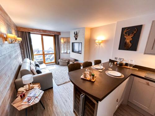 Val-Thorens Apartment | Appartement de Standing - Ski au pied