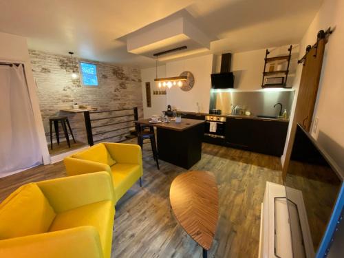 Libourne Apartment | Appartement de Standing au coeur de Libourne