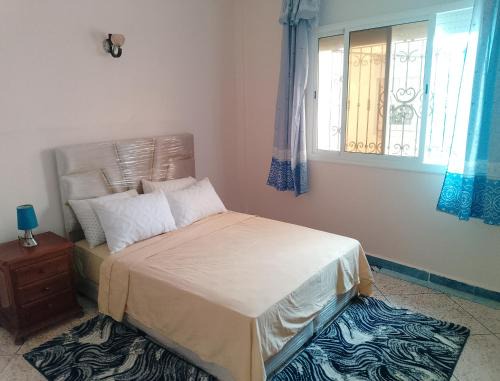 Tamraght Apartment | appartement de vacance Aourir2