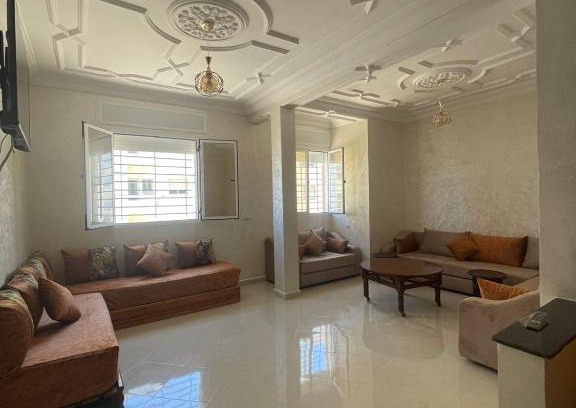 Larache Apartment | Appartement de vacances