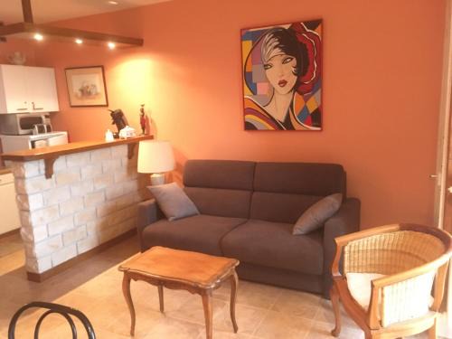 Thermal Apartment | Appartement dernier étage, très belle vue - Centre-ville