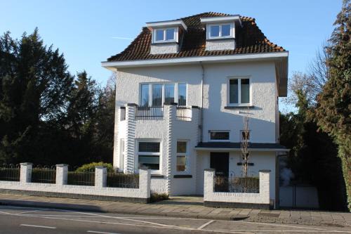 Valkenburg aan de Geul Apartment | Appartement Dersaborg