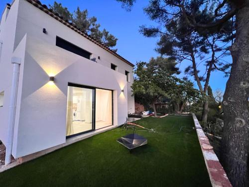 La Valette-du-Var Apartment | Appartement des Oliveraies