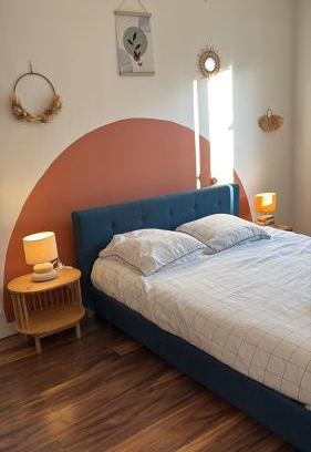 Savigny-sur-Orge Apartment | Appartement Design proche Paris
