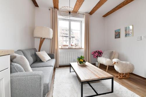 Colmar Centre Ville Apartment | Appartement Dessine-moi un Mouton