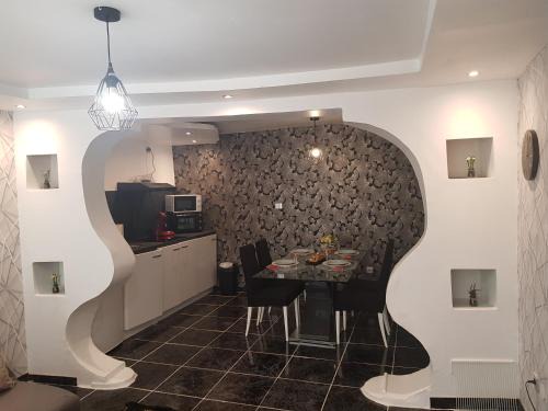 Saint-Junien Apartment | Appartement diamant