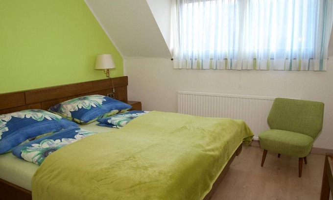 Sankt Magdalen Apartment | Appartement "dobratsch" - Ferienwohnungen Villa Mayr