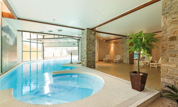 Cauterets Apartment | Appartement domaine des 100 Lacs 2 Chambres 6 Personnes
