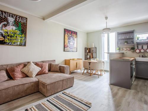 Alfortville Apartment | Appartement douillet Alfortville 10' de Paris