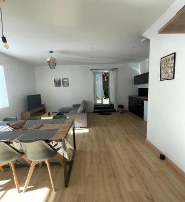 Argeles Gazost Apartment | Appartement du Sacré Coeur