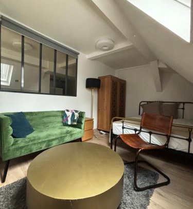 Cronenbourg Est Apartment | Appartement Duc d'alsace