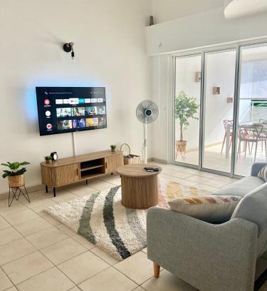 Fort-de-France Apartment | Appartement Duplex Bélize