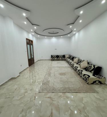 Bouisseville Apartment | Appartement