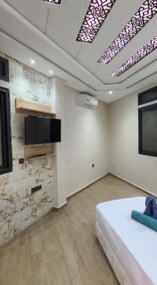 Al Hoceima Apartment | appartement egara azogagh