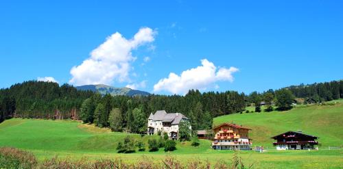 Mittersill Apartment | Appartement Einödberg