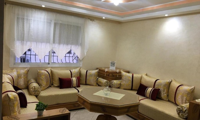 El Jadida Apartment | Appartement El Jadida Hay Al Matar