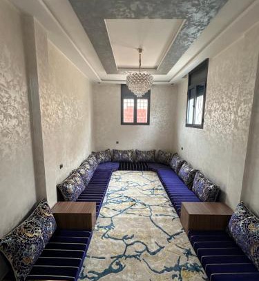 El Ouatia Apartment | Appartement El Ouatia Plage