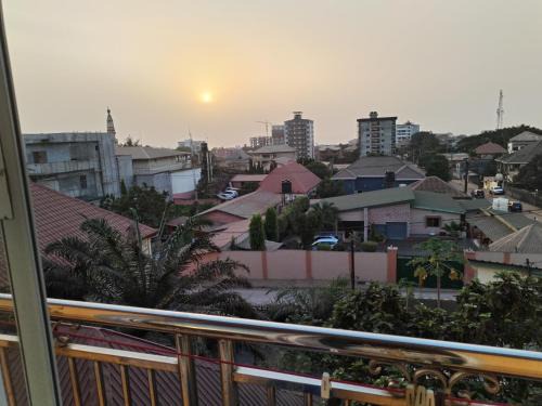 Conakry Apartment | Appartement Elegant