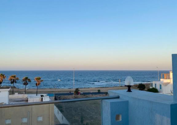 Hergla Apartment | Appartement emna