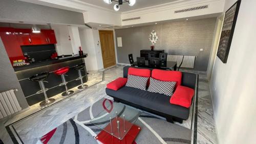 Monastir Apartment | Appartement en bord de mer