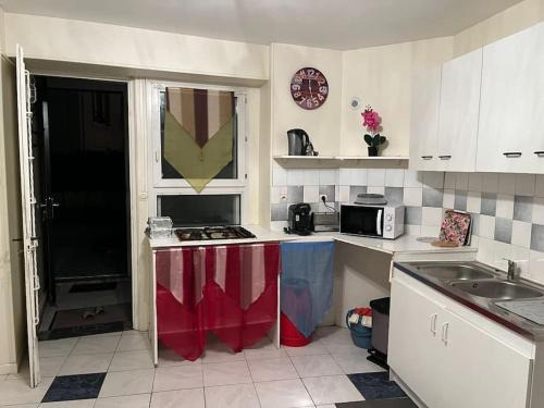 Roissy-en-France Apartment | Appartement en centre-ville