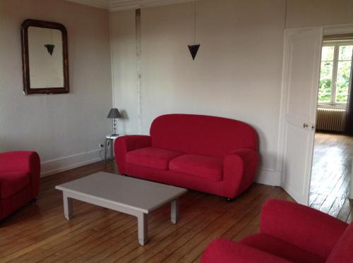 Nevers Apartment | Appartement en centre ville