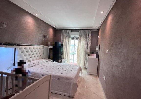 Bni Makada Apartment | Appartement en location Tanger2022