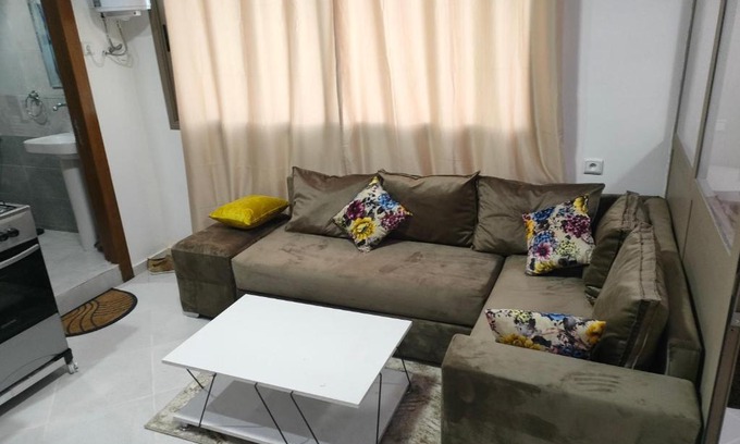 Quartier Maamora Apartment | Appartement en plein Centre Ville