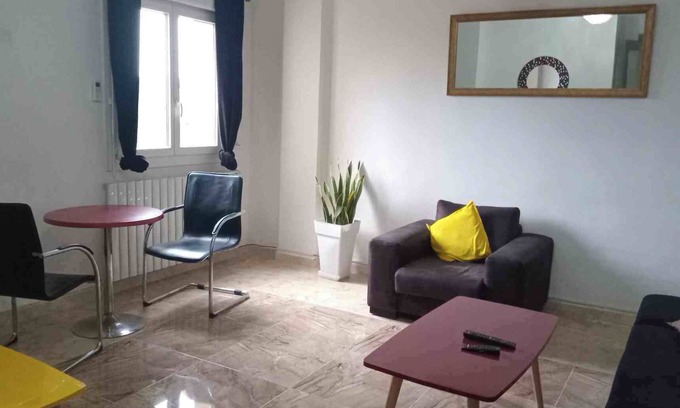 Algiers Apartment | Appartement en résidence avec wifi