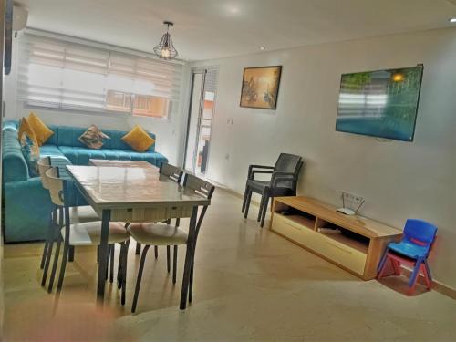 Imi Ouaddar Apartment | Appartement en Résidence Itrane Imi Ouadar
