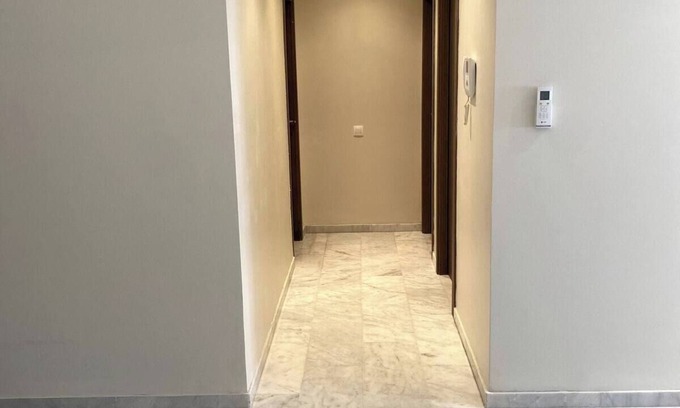 Nouaceur Apartment | appartement en résidence - 2 min de l'aeroport Mohammed V, Nouaceur, Maroc