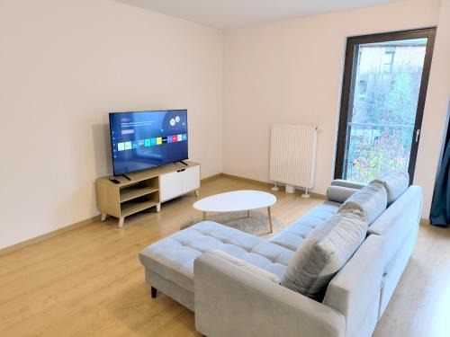 Viry Apartment | Appartement entier 56 m2 aux portes de Genève