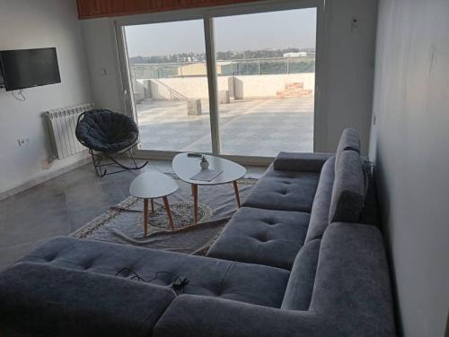 Algiers Apartment | Appartement entier avec Terasse, Hammam, BBQ