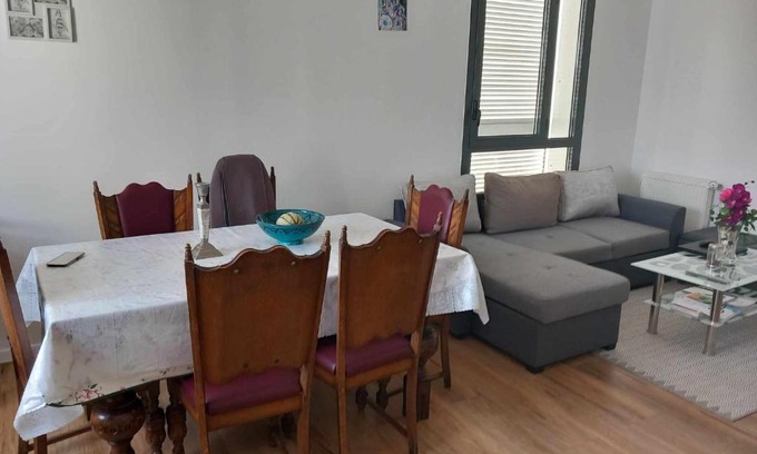 Sartrouville Apartment | Appartement entier Chez MACELINE