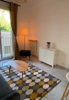Riquier Apartment | Appartement entier. Nice Riquier
