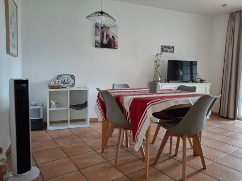 Uhart-Cize Apartment | Appartement Entre terre et mer 4 personnes