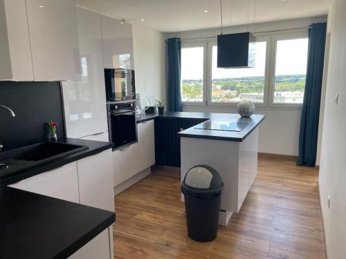 Epinal Apartment | Appartement EPINAL calme